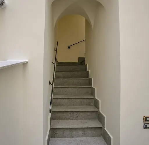 Cappellari 41 Je Wel O Apartment *