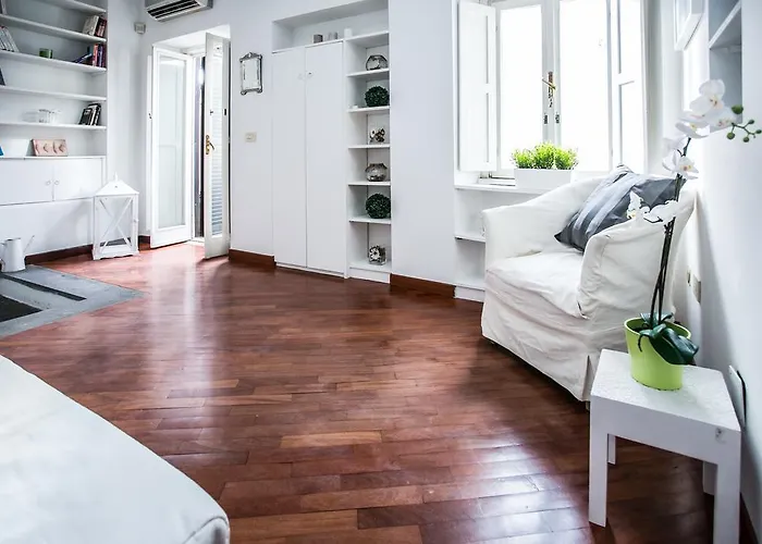 Apartment Cappellari 41 Je Wel O *