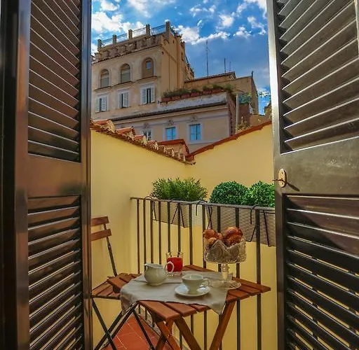 Apartment Cappellari 41 Je Wel O *