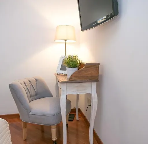 Apartment Cappellari 41 Je Wel O Rom