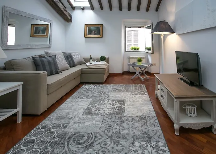 Apartment Cappellari 41 Je Wel O