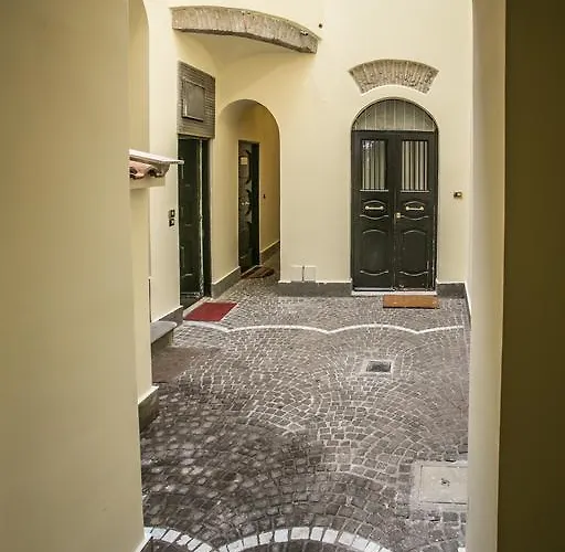 Cappellari 41 Je Wel O Rom