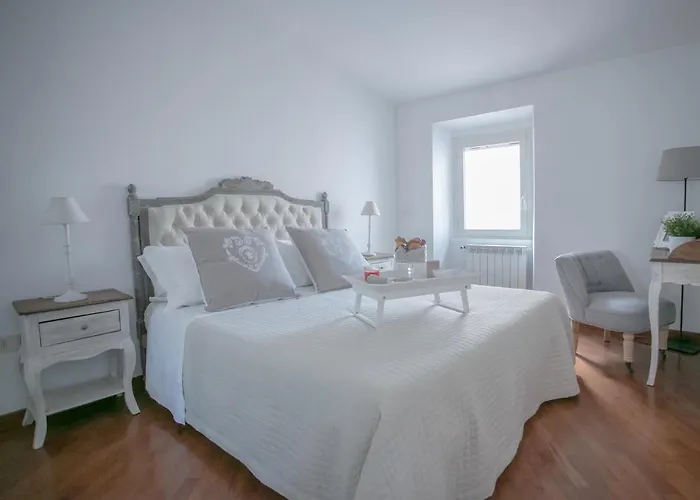 Cappellari 41 Je Wel O Apartment Rom
